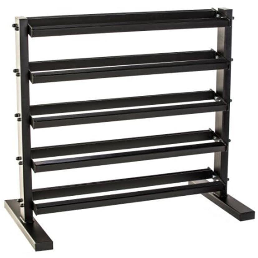 Ställ Gymstick för Hantlar